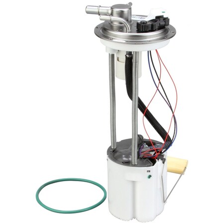 Bosch Fuel Pump Module Assembly, 69769 69769